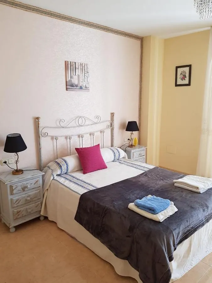 Villa Del Sol Nerja