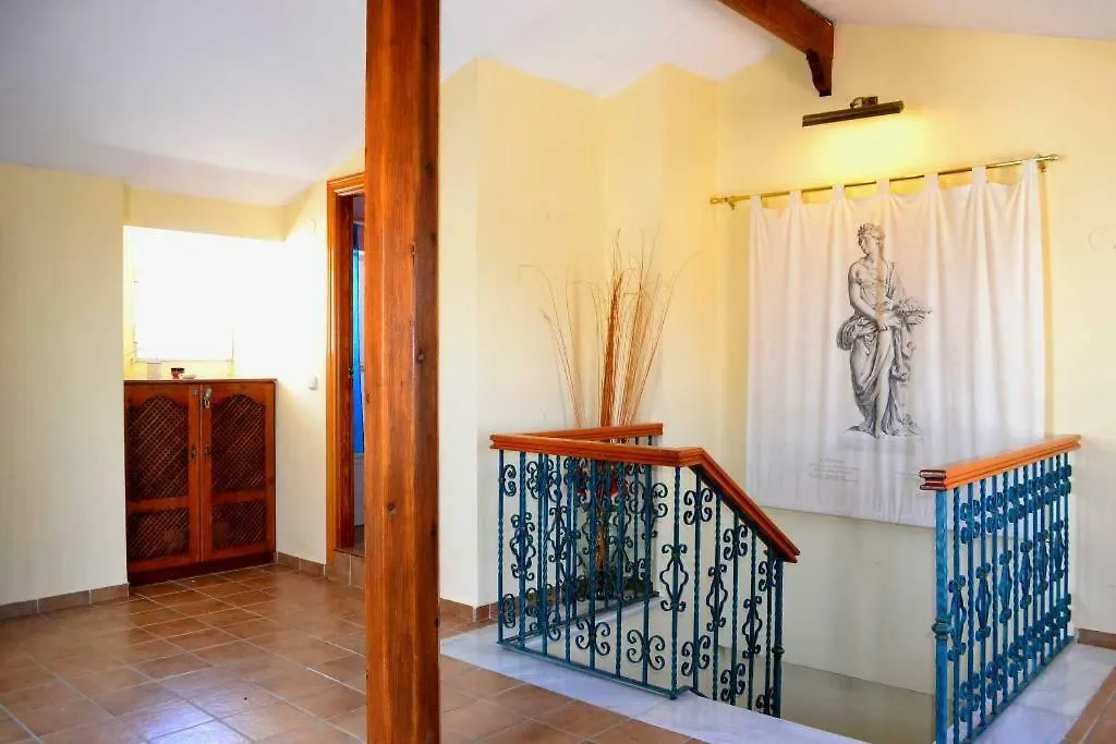 Villa Del Sol Nerja España