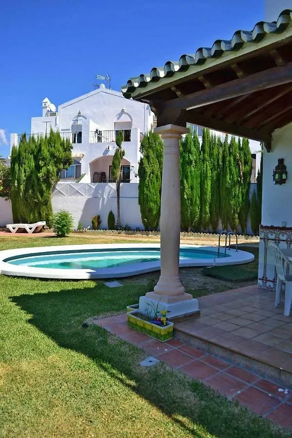 Villa Del Sol Nerja