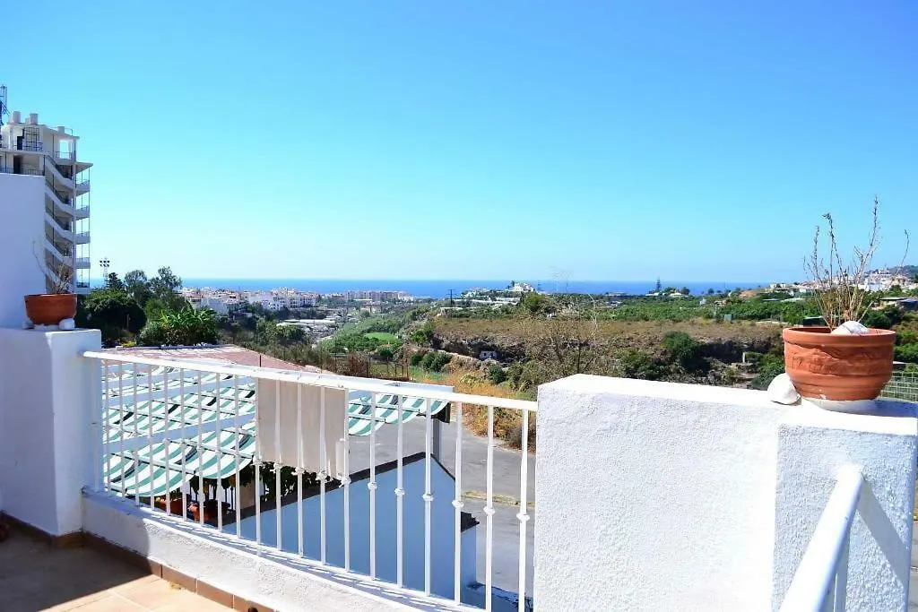 Villa Del Sol Nerja 0*,  España