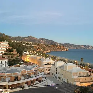 Valparaiso - Burriana Nerja