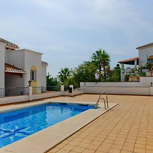 Casa Chimenea Burriana Nerja