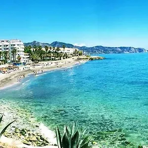 Edificio Caribe Nerja