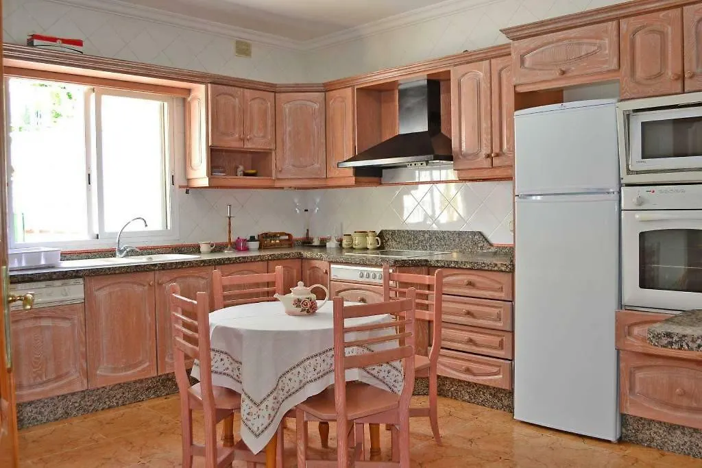 Villa del Sol Nerja