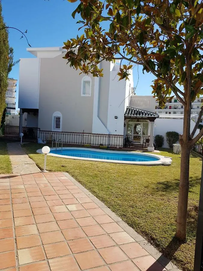 Villa del Sol Nerja 0*,