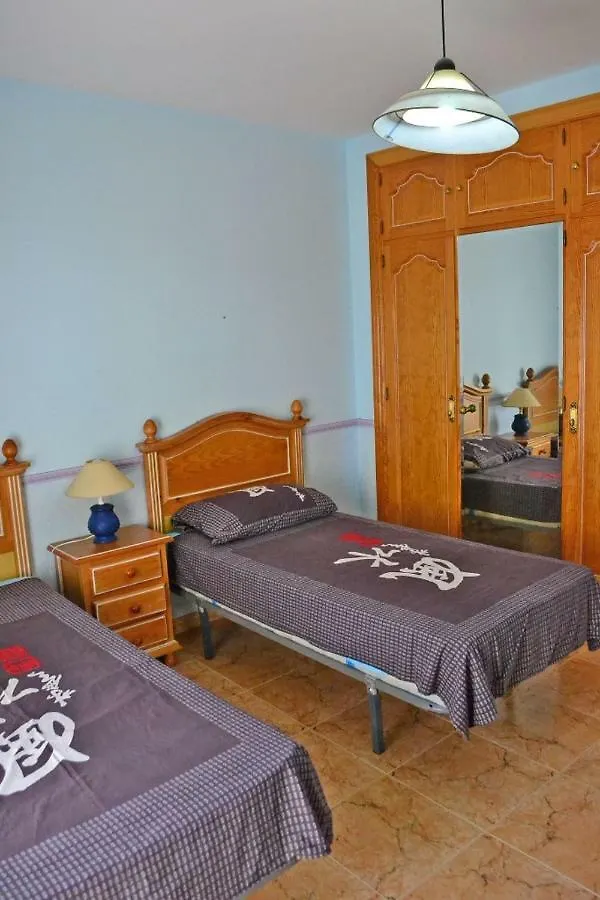 Villa Del Sol Nerja