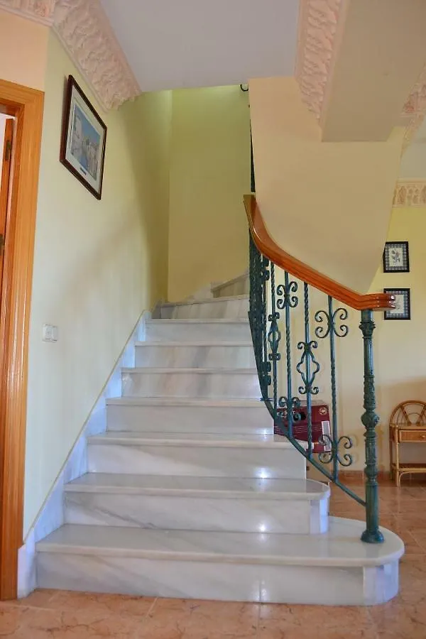 Villa Del Sol Nerja